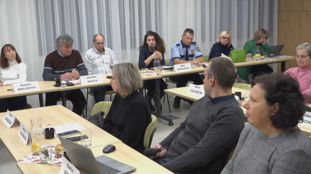 Záznam zasadnutia Mestského zastupiteľstva v Starej Turej 17.12.2025