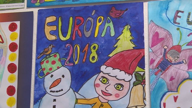 Aká bude Európa 2018