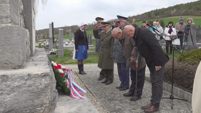 Zostrih TV Brezová - apríl 2025