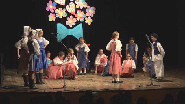 Zostrih TV Brezová - máj 2025