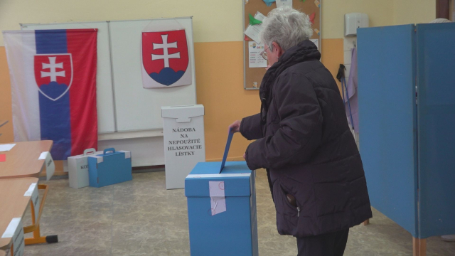 Spojené voľby 2026 v Brezovej pod Bradlom