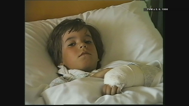 Archív TVM z 5. 6. 1998 - 1. časť