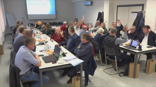 MsZ 8. decembra 2025 - Nezábudka predaj