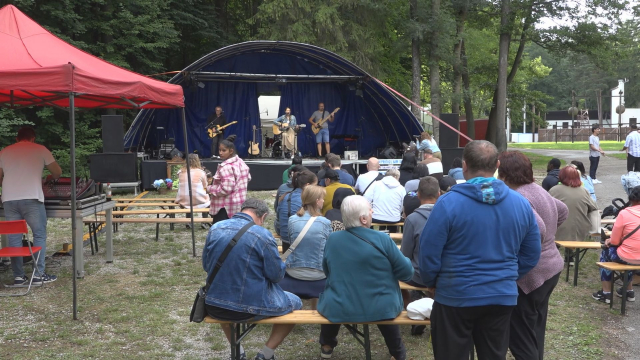 Zostrih roka 2025 - júl