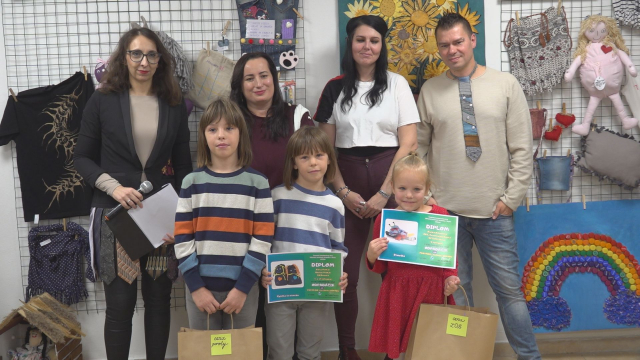 Obľúbená súťaž Odpadáčik pozná svojich víťazov 