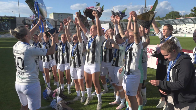 Zostrih roka 2025 - máj