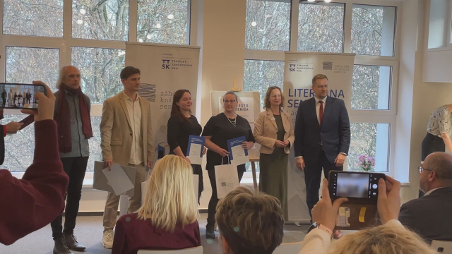 Literárna Senica 2025 pozná svojich víťazov 