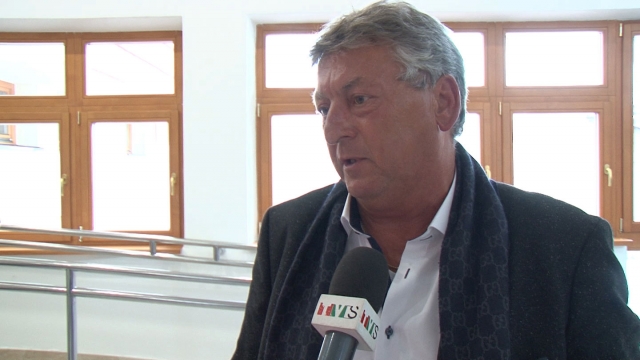 Zomrel Stanislav Chovanec - bývalý dlhoročný primátor Skalice 