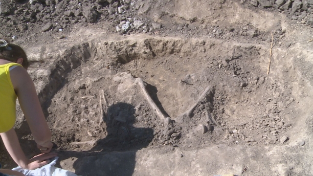 Archeológovia sú opäť v Senici