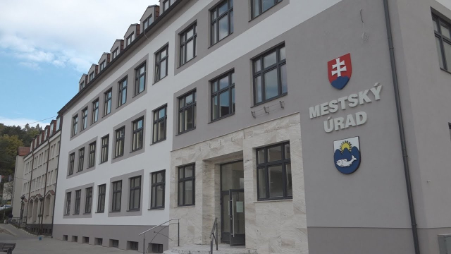 Priamy prenos zasadnutia Mestského zastupiteľstva v Myjave 28. 9. 2026
