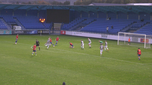 Seničania v poslednom jesennom zápase privítali Rybky