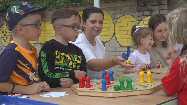 Deň otvorených dverí v CVČ Senica