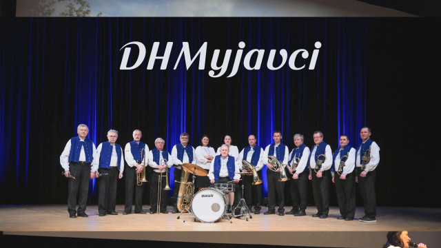 DH Myjavci oslávila 85. výročie založenia