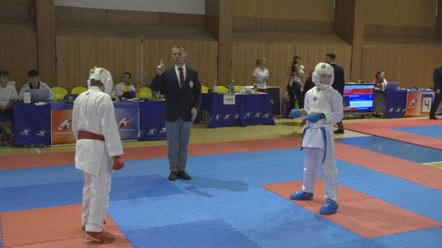 Zostrih roka 2025 - november